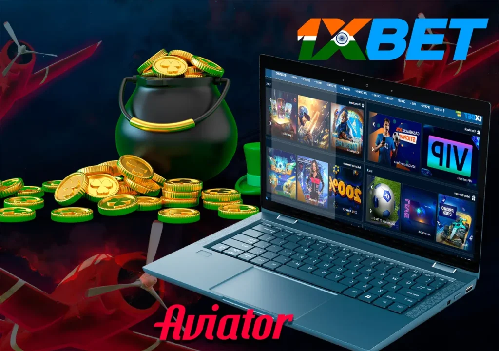 Review of the bonus program at 1xBet casino